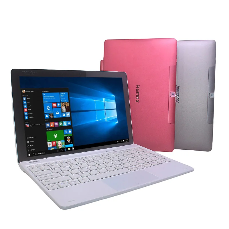 10.1 INCH 64 Bit Windows 10 X5-Z8350 CPU 2GB DDR+32GB 2 in1 Tablet PC RE101 HDMI-Compatible Dual Camera 1280 x 800 IPS Screen