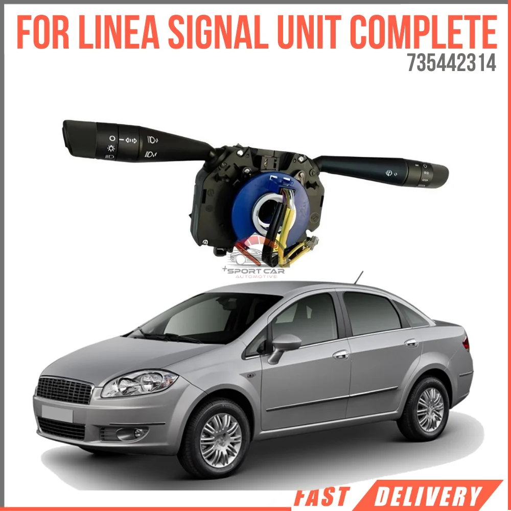 

For Linea Signal Unit Complete Oem 735442314 super quality high satisfaction fast delivery