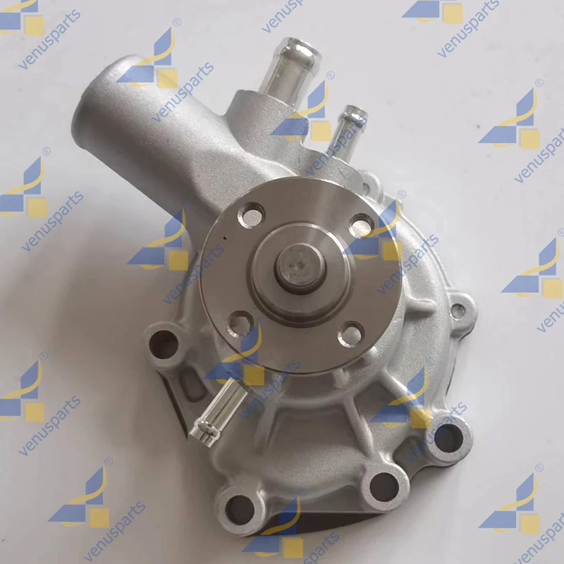 

3710285M94 Water Pump For ISEKI FOR E3CD-B03 E374G E262G E255G TRACTOR ENGINE E3112-B14 E3112-B05 E3112-B07