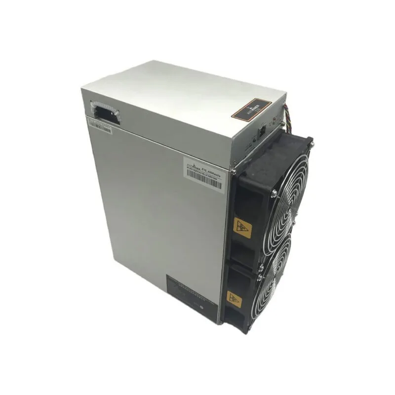 

P. LEGIT SALES BUY 3 GET 2 FREE Bitmain Antminer Z15 (420 KSol/s) 1510W EquiHash/Zcash PSU Included