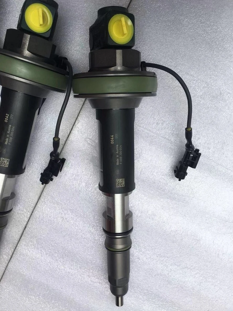 

2867149 F00BJ00004 0986435614 F00BJ00005 Fuel Injector New For Large Qsk Qsk19 Qsk38 Qsk50 Injector F00 BJ 00004