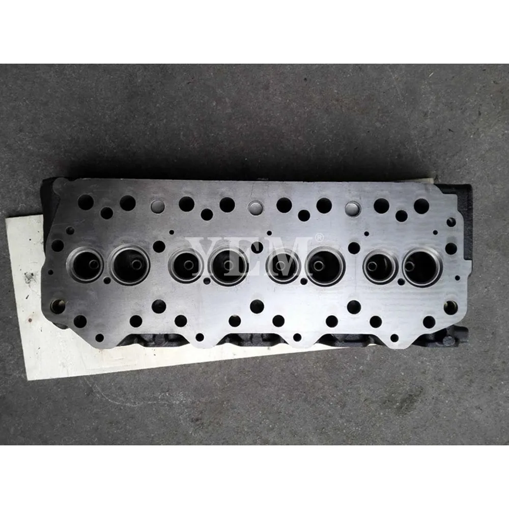 

For Mitsubishi 4D32 Excavator Engine Parts 4D32 Cylinder Head