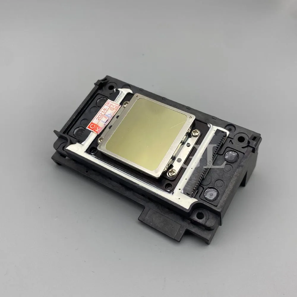 مراجعة مفصلة لرأس الطباعة الأصلي Epson XP600: الأفضل للاستخدامات الصناعية والتجارية