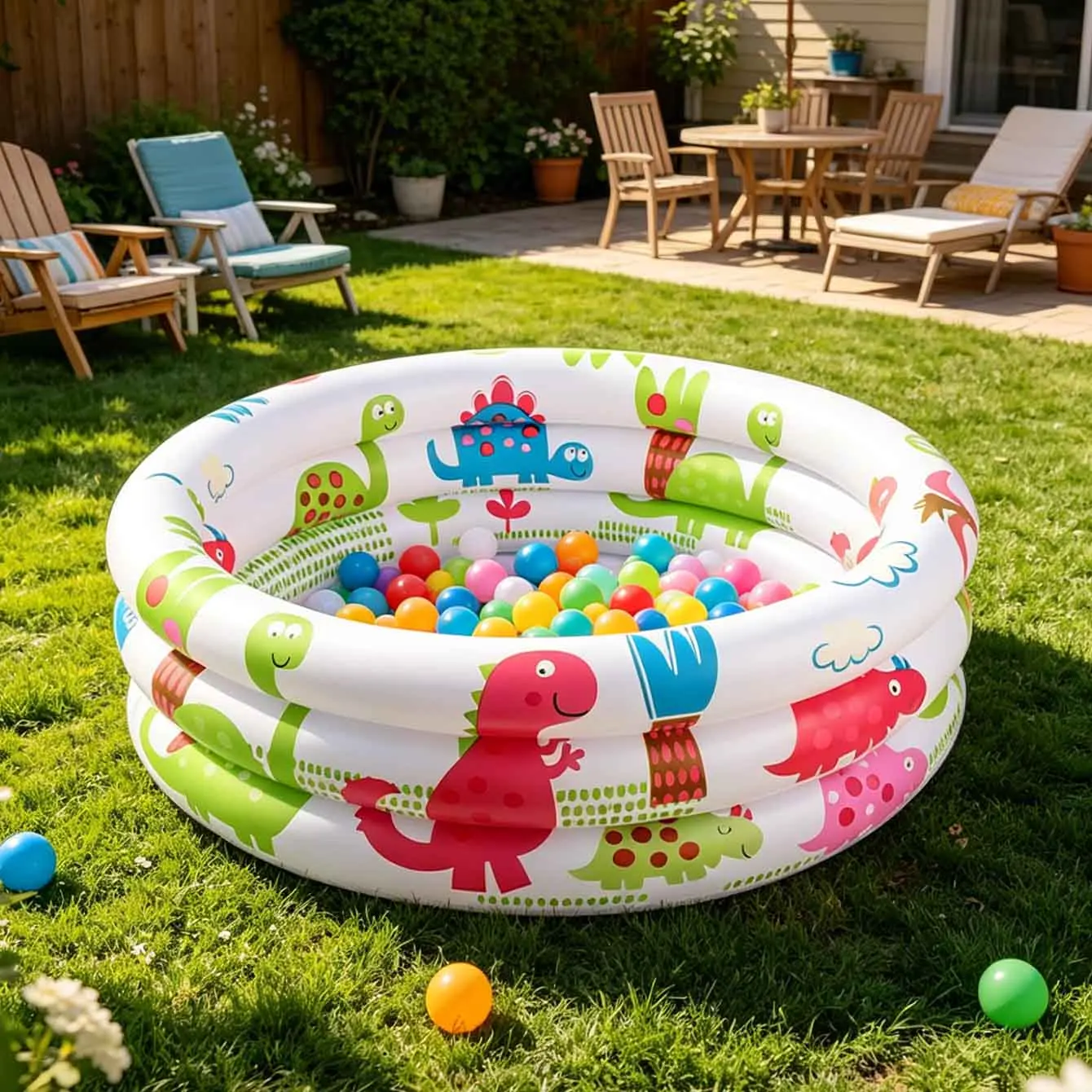 Thumbnail 2 - #30 Latest Inflatable Water Toys Offers