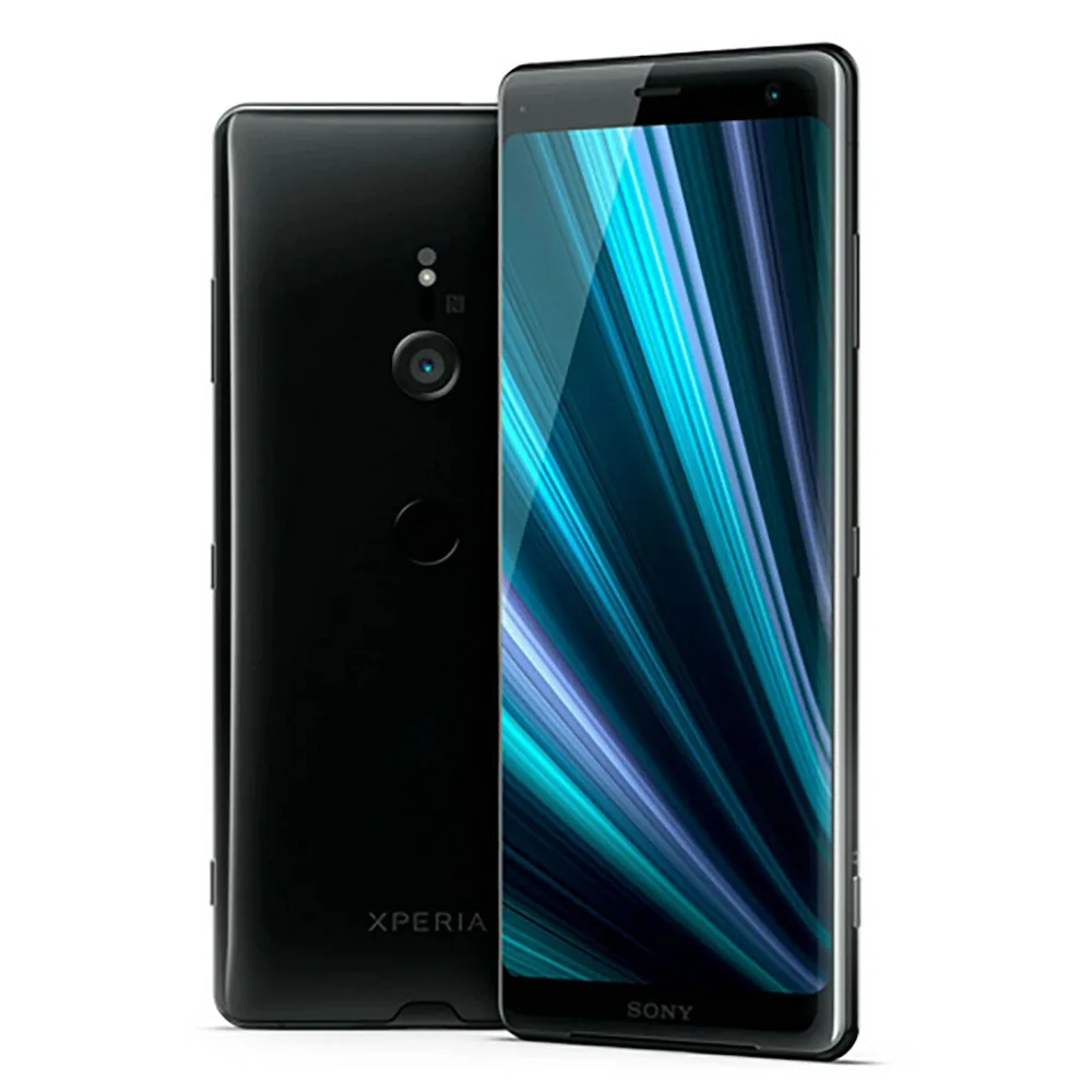 Sony Xperia XZ3 H8416 Refurbished-Original Unlocked 6.0\