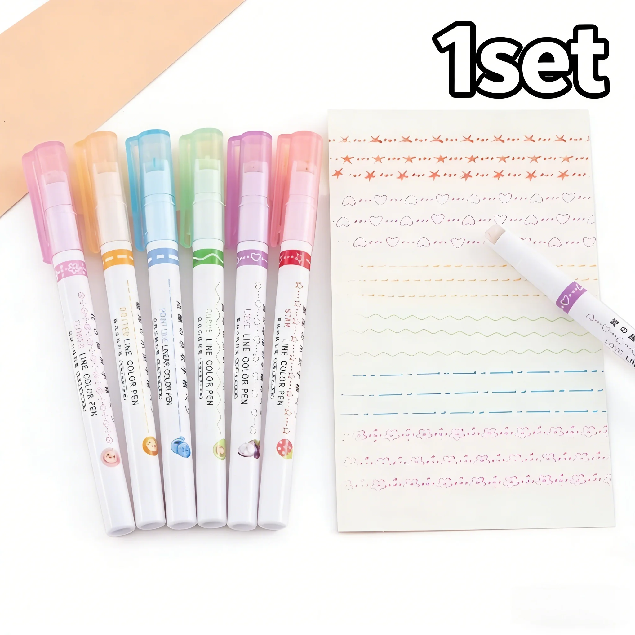 Office & School Supplies