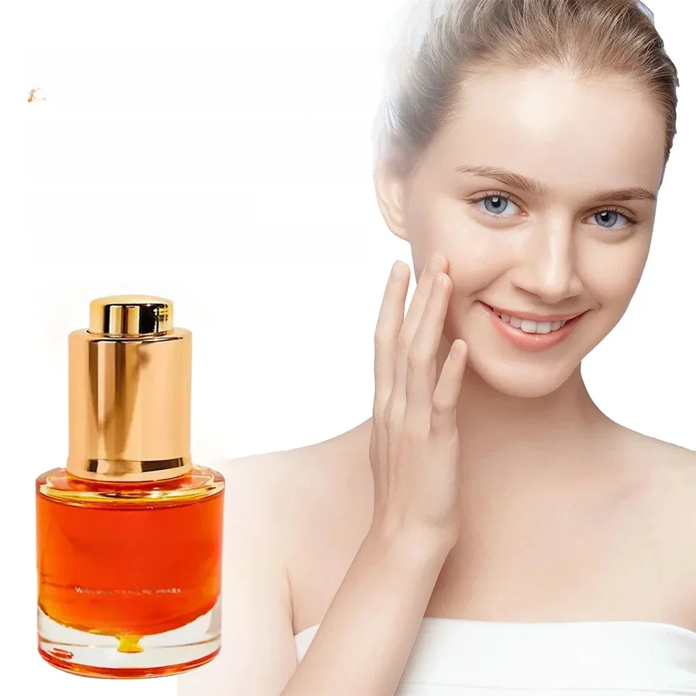 Sérum dissolvant de rides au rétinol pour le visage, raffermissant instantané, liquide Anti-âge, estompe les ridules, blanchiment, produits coréens de soins pour la peau