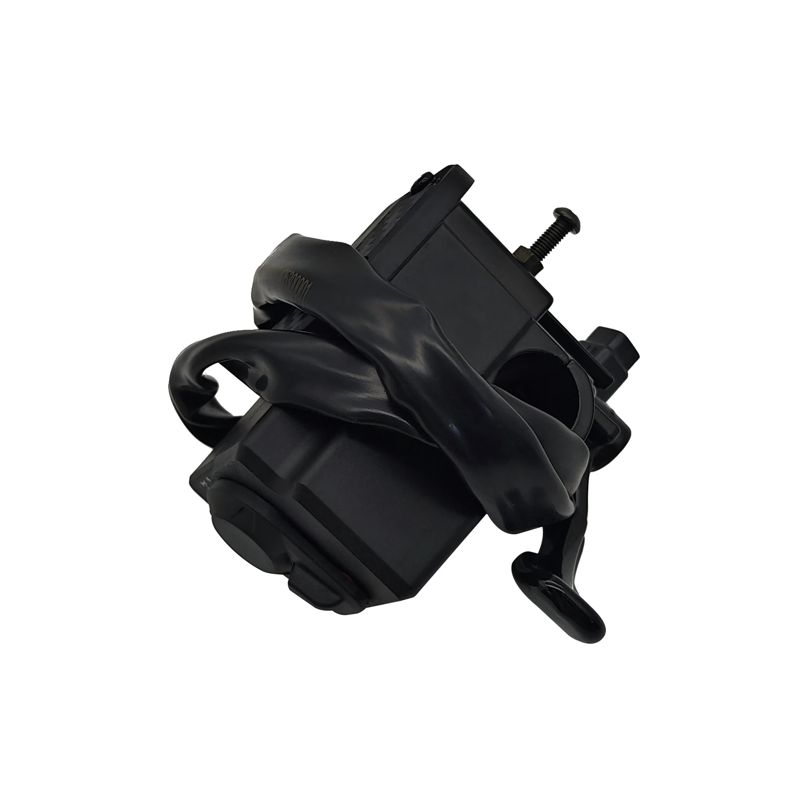Original CONTROL SWITCH RIGHT HANDLE SWITCH For SGW Snarler AT6S A01-M511000-000-03 A01M51100003