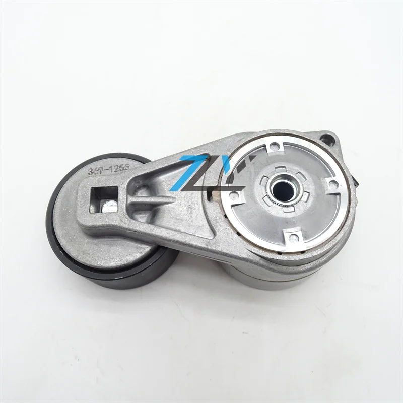 

C7.1 ременные натяжители ремней привода 3691255 369-1255 с изображением кошек пояс натяжитель