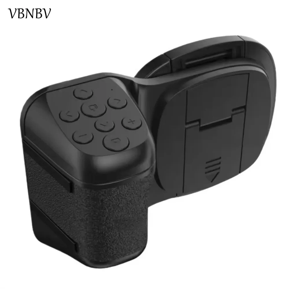 

VBNBV Bluetooth ручной многофункциональный держатель для селфи для видеоблогов портативный затвор для съемок телефона ручка для смартфона стабилизатор
