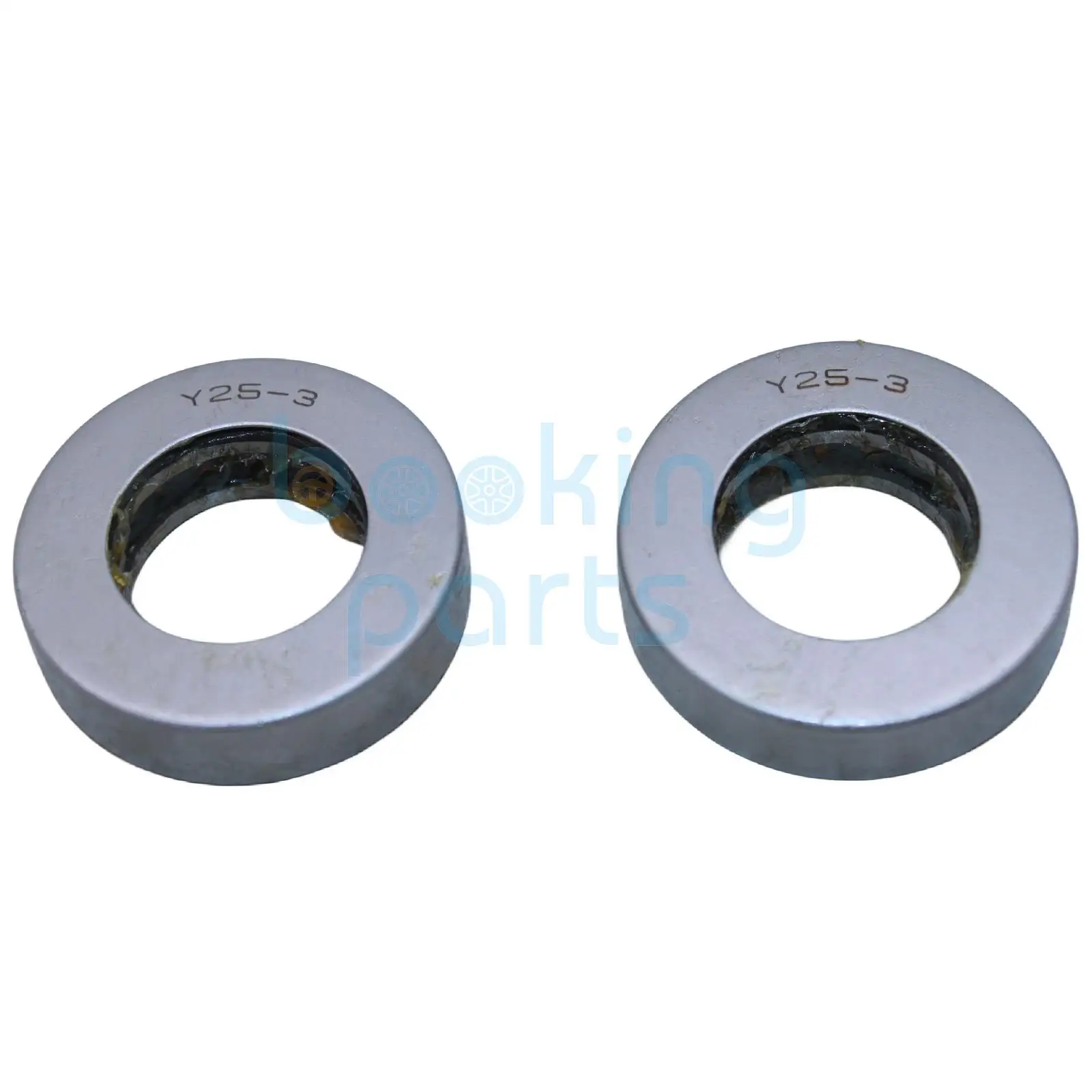 KPS87631,9-43161-030-0, 9431610300 ,5-87830-075-0, 5878300750 ,9-88511-506-0, 9885115060   Zestaw sworzni królewskich do ISUZU ELF TL 92-