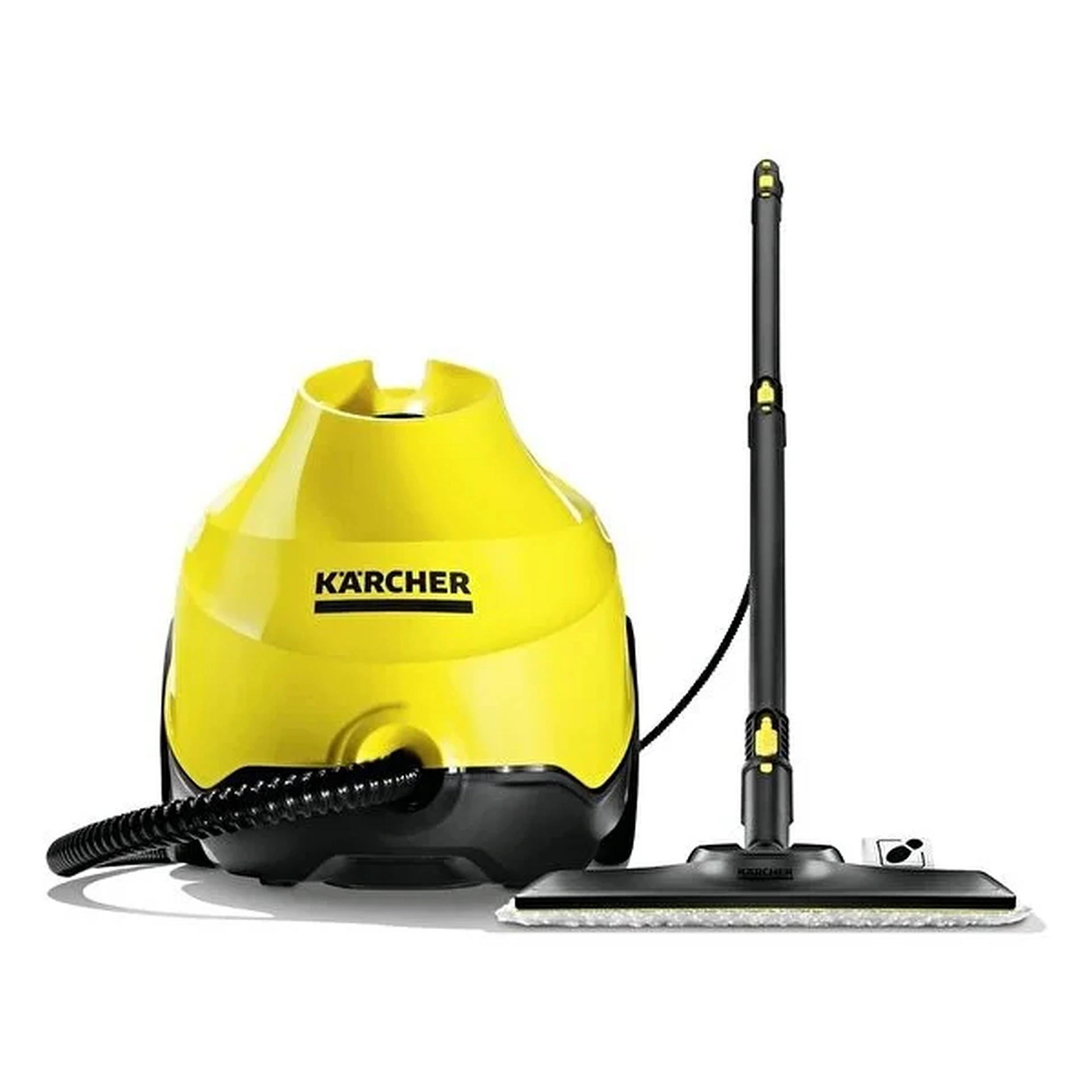 Karcher SC 3 Easy fix 15131100 Steam Cleaning Machine Steam Cleaning Machine For Home Oven Cookers Oil L