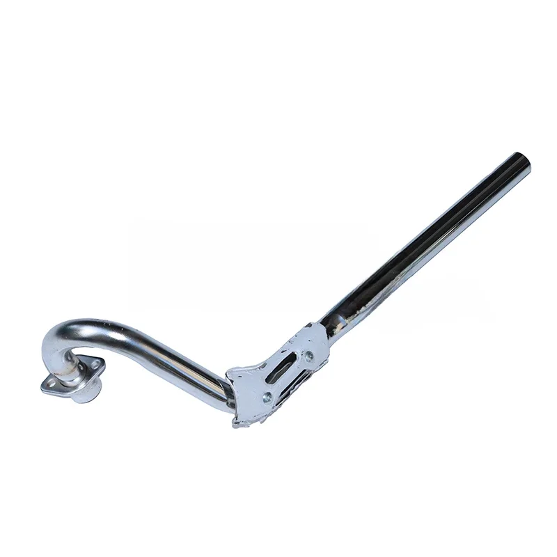 AliExpress UK 1Pc Motorcycle 28mm Exhaust Pipe For 110cc 125cc 140cc CRF70 BBR TTR KLX SDG SSR ATV Pit Dirt Bike