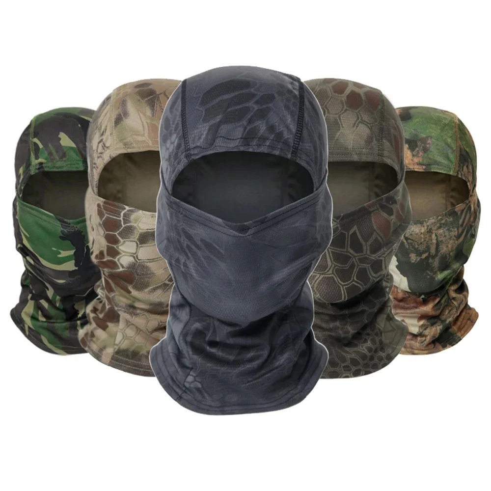 AliExpress NONE Unisex Breathable Sun Protection Balaclava Hat Outdoor Sports Fishing Ski Cycling Full Face Mask Bike Motorcycle Helmet Lining