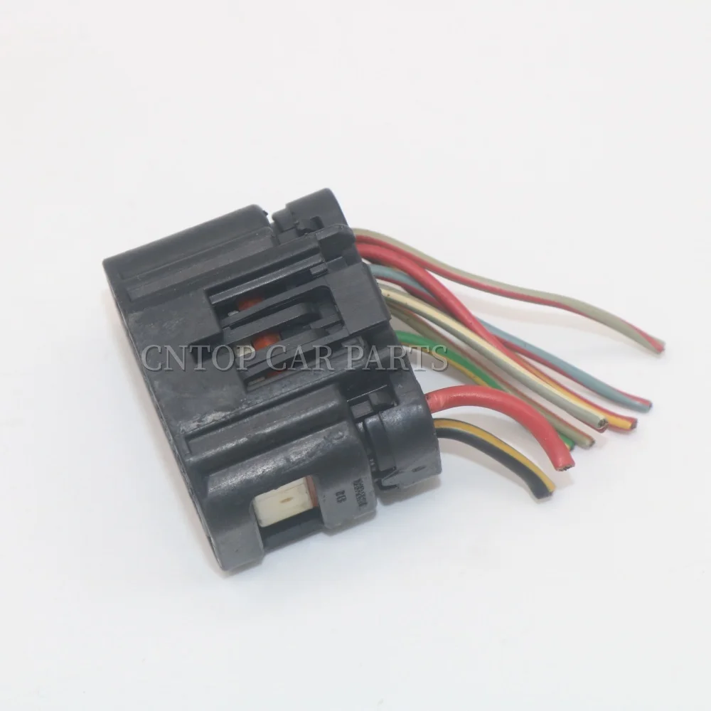 7287-8526-30 9 Wire… - image