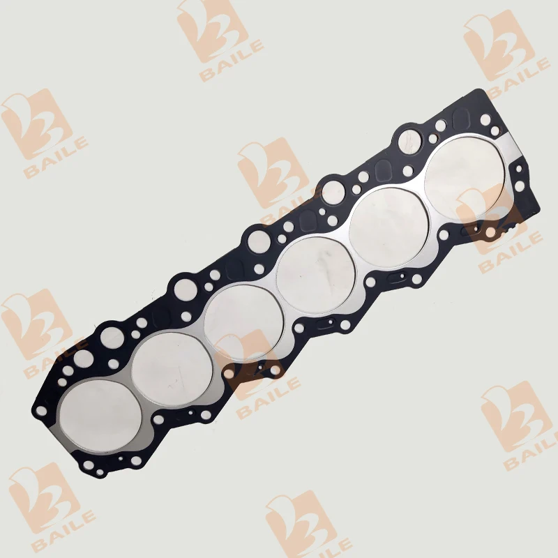 

1HZ Cylinder Head Gasket For Toyota