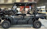 Kawasaki Mule Pro, Fxt Ranch Edition, 2023