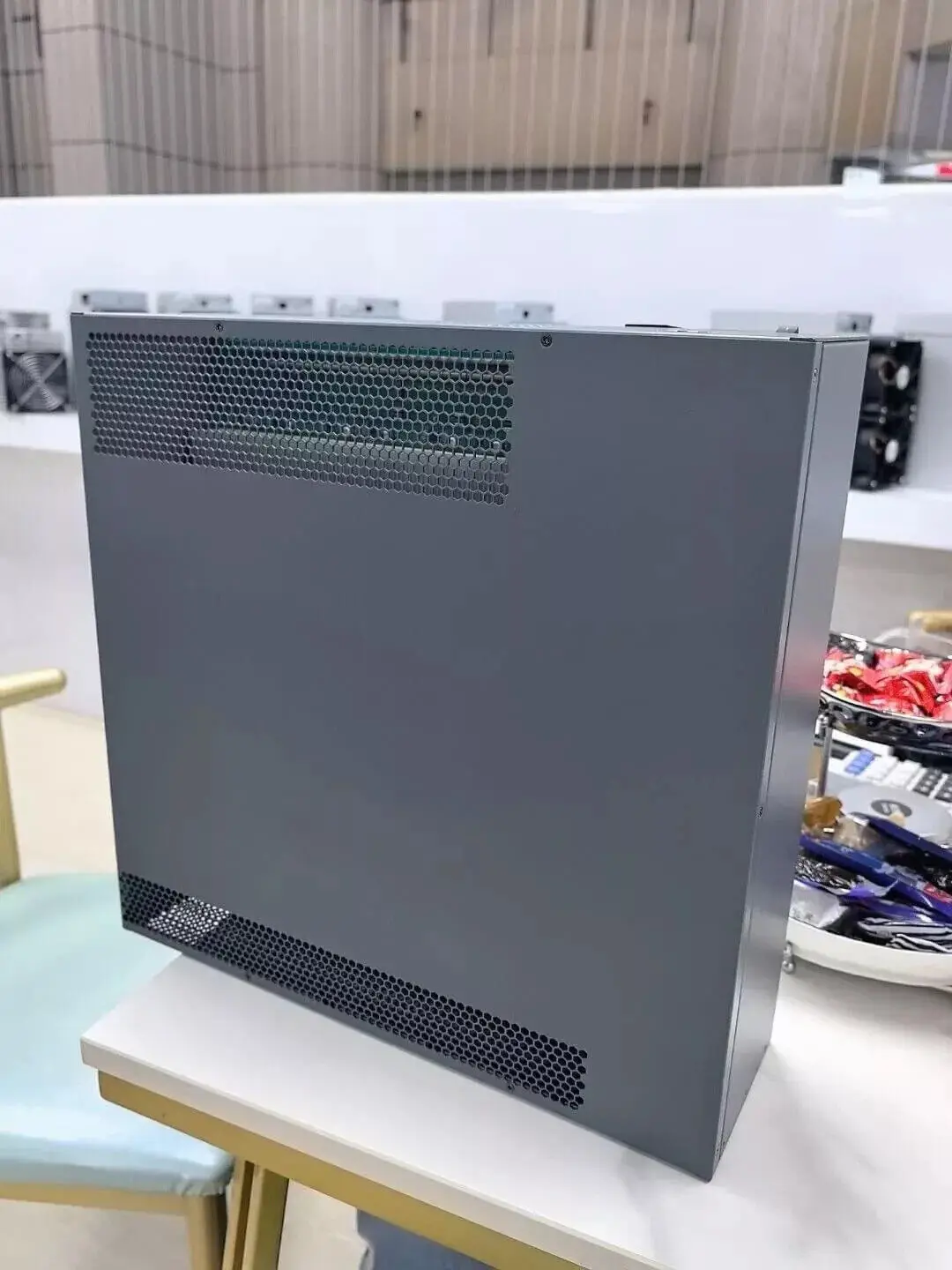 Bobax-サイレントマイナーEZ100-C,3800m,760w,zil,apollo,mm,3個購入すると2個無料