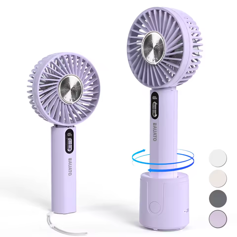 바우아토 에어링크 냉각 효과