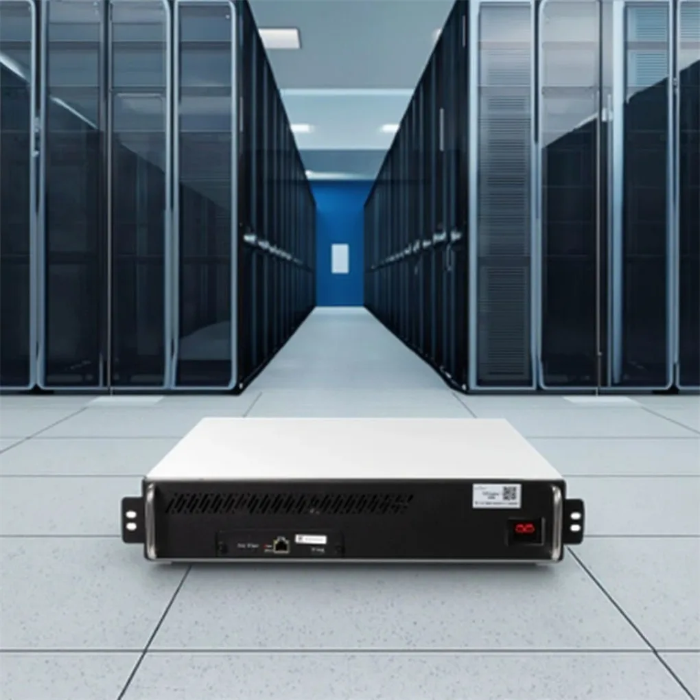 Wholesale S19 XP+ Hyd 293T 5567W Server-Grade ATX Metal All-in-one Machine with Power Supply-Cost-Effective