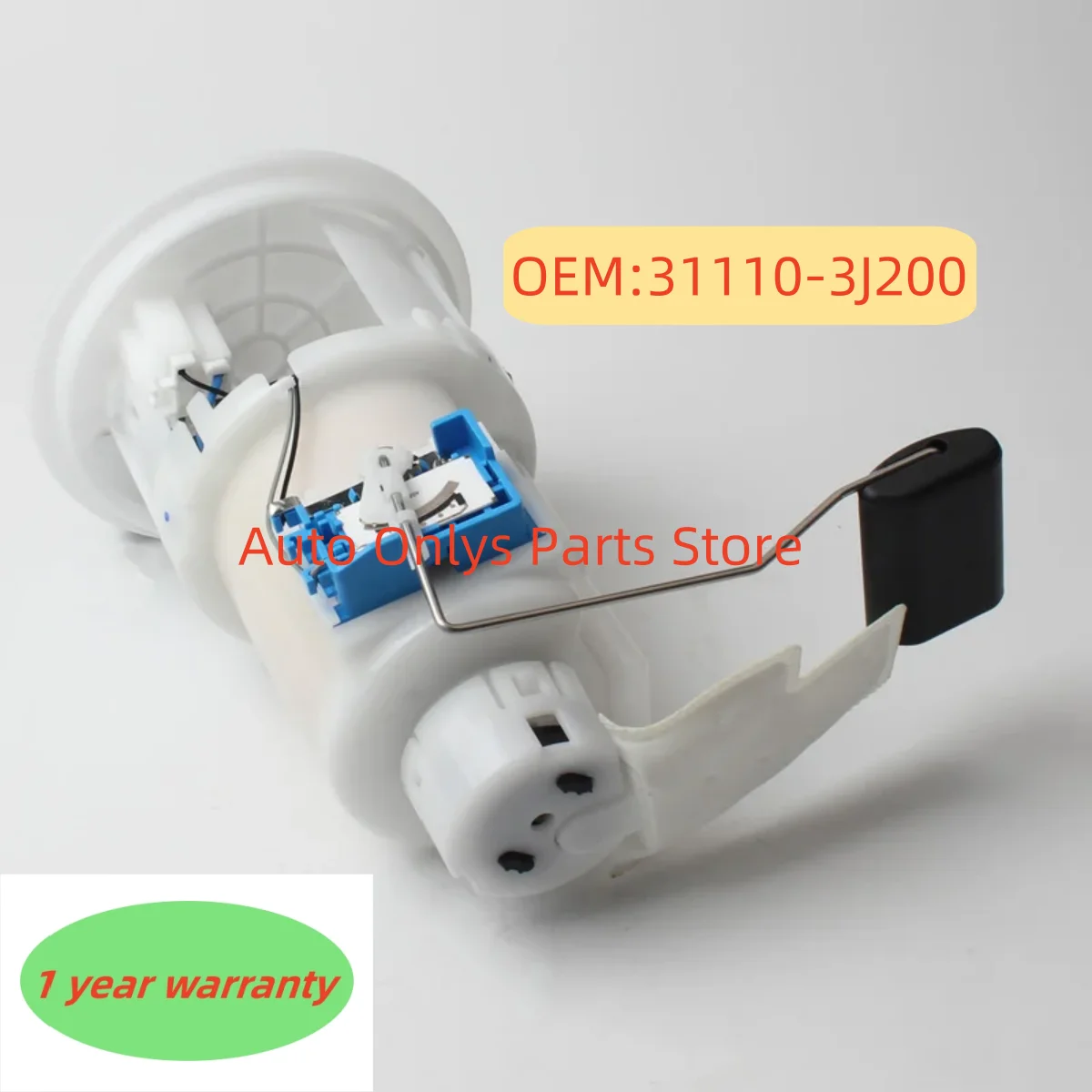 1pc High quality New 31110-3J200 Fuel Pump Assembly For Hyundai- Veracruz 3.8T 2007 311103J200 31110-3J300 311103J300