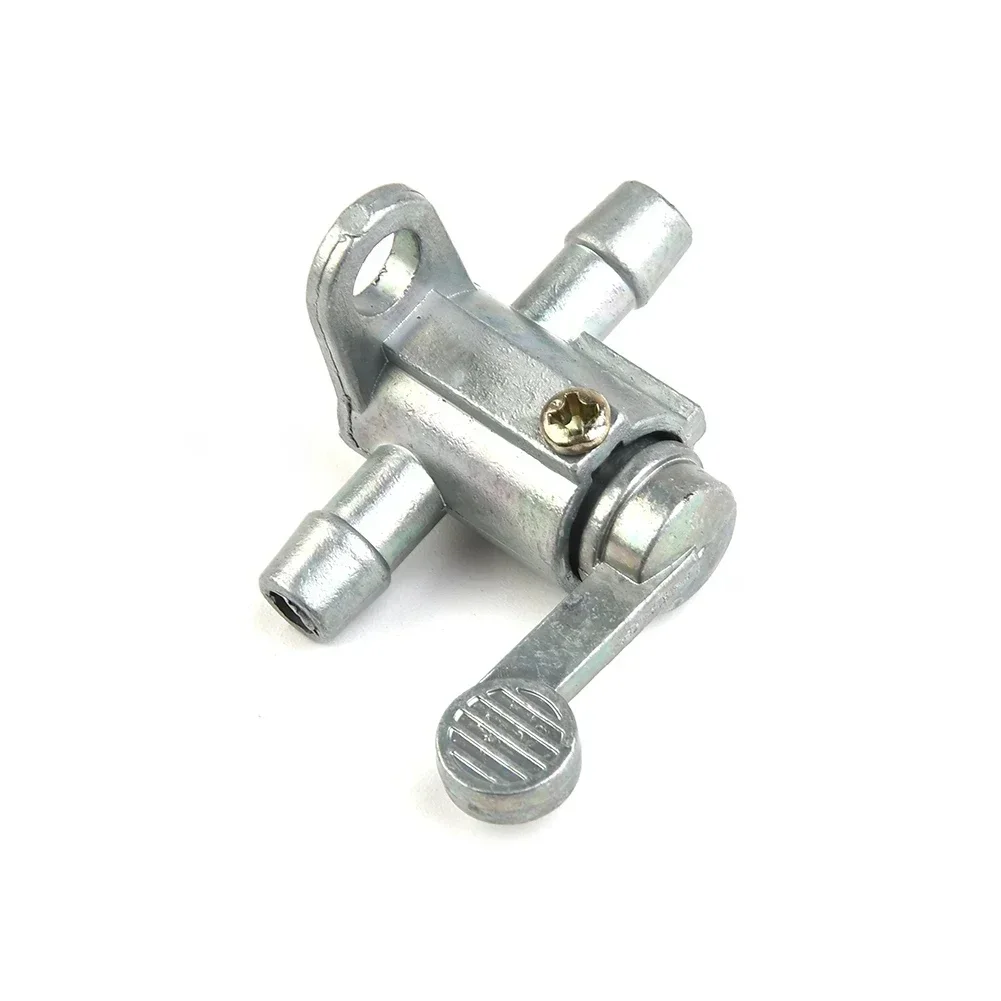 AliExpress NONE 8mm 5/1.6'Inline Motorbike Fuel Tank Tap On/Off Petcock Switch For Dirt Bike ATV  Petrol Fuel Tap Oil Can Switch Valve