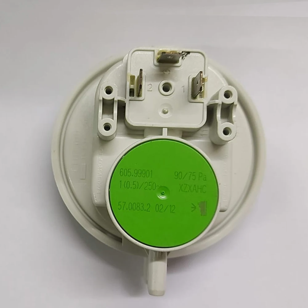 Pressostat HUBA CONTROL boiler spare parts pressure switch/sensor 89/74PA- 90/75PA- 100/72PA- 110/98PA- 115/95PA