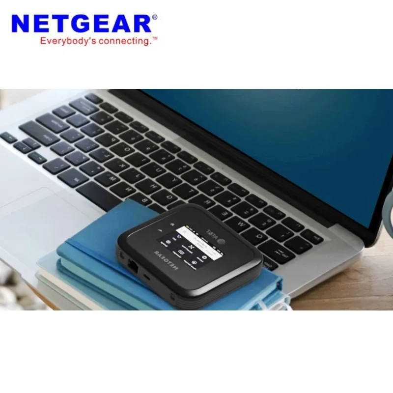 Netgear Nighthawk MR6500 M6 Pro WiFi 5G Router Hotspot at & T- Mobile