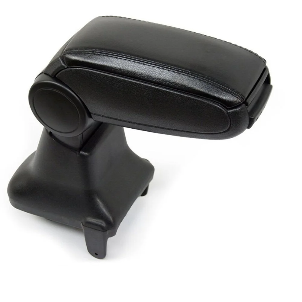 For Renault Clio 4 black armrest. 2012-2019. ISO9001/2008 A + quality modified design reasonable price