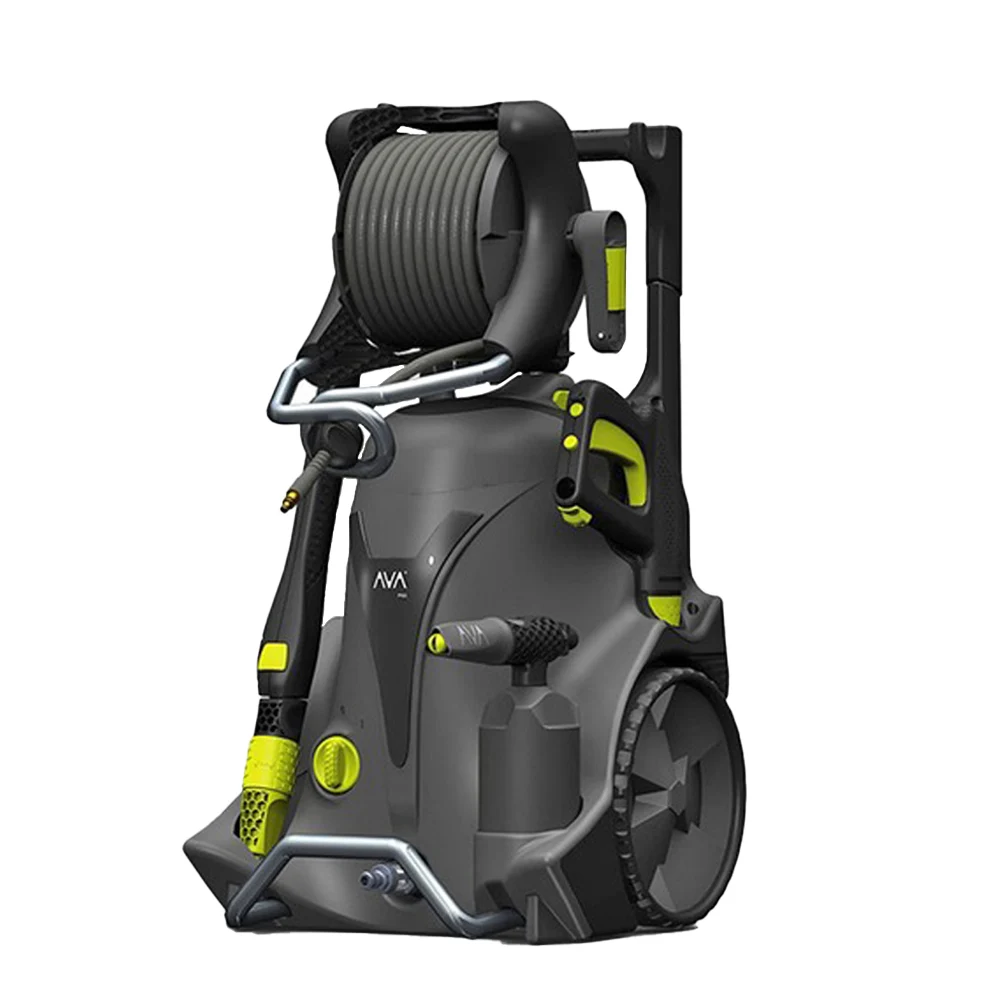 AVA super strong high pressure washer high pressure car wash MASTER P80