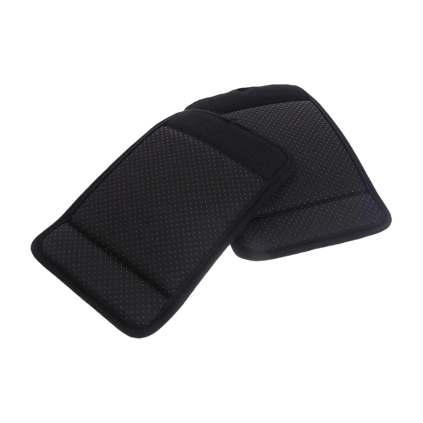Soft Walker Handle Grips - 2 Pack - alternate angle