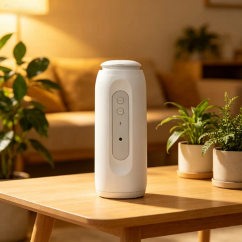 300m³ Wall Plug Aroma Diffuser Smart Fragrance Diffuser For Home Smell Distributor Air Freshener Automatic Spray Diffuser
