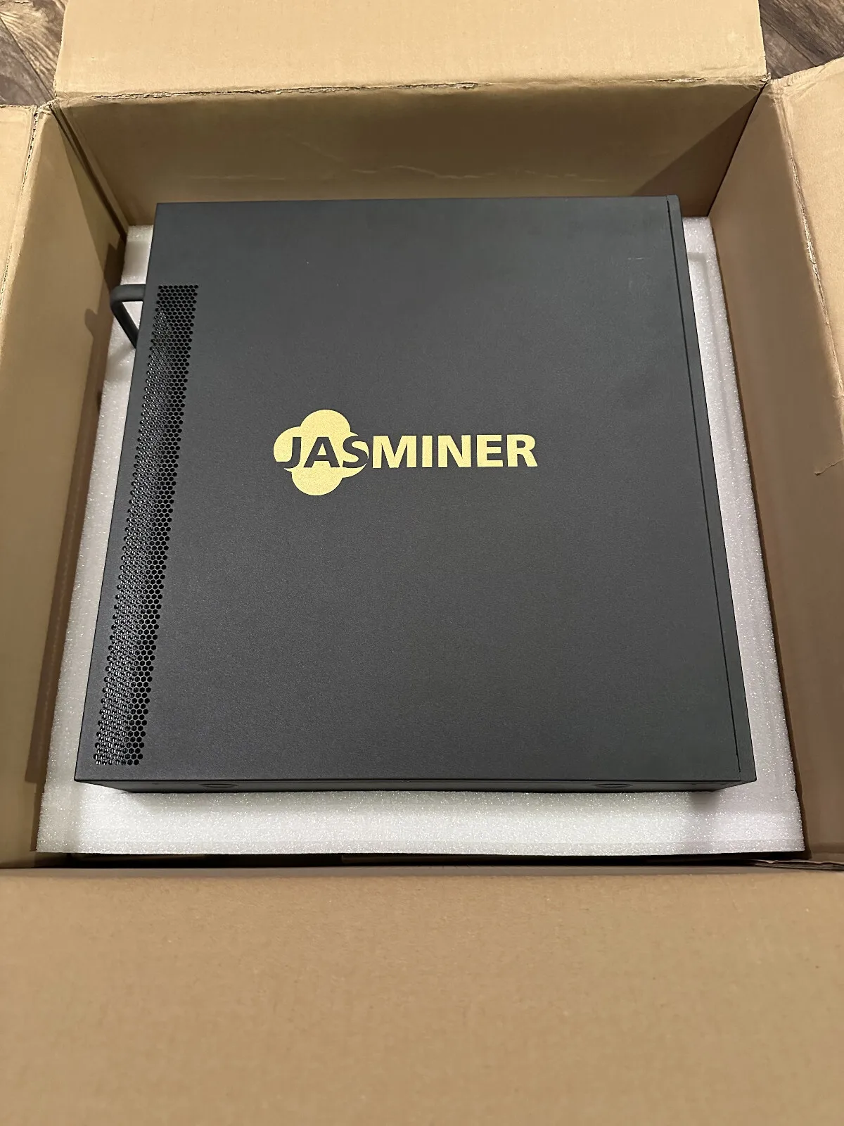 BL PROMO SALES Jasminer X16-Q PRO - 8GB (2,050MH/s)