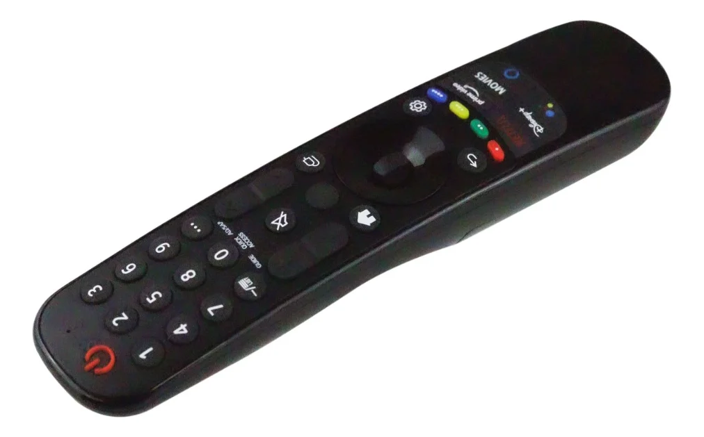 التحكم المتوافق مع Lg Magic Mr21Ga Mr22Ga Mr23Ga Smart