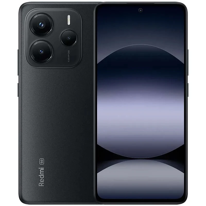 Xiaomi Redmi Note 14 Pro Plus 5G NFC smartphone Snapdragon ® 7s Gen 3 scherm AMOLED 1,5K inch 120Hz camera 200 MP batterij