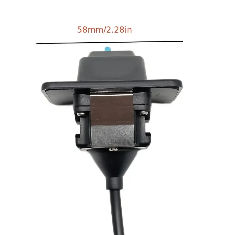 Backup Camera Rear View Camera Reverse Camera for KIA Optima 2011 2012 2013 2.0L 2.4L Replacement 95760-2T001