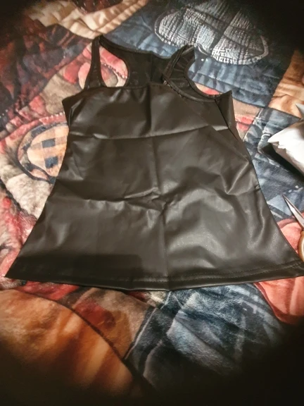 Customer review image