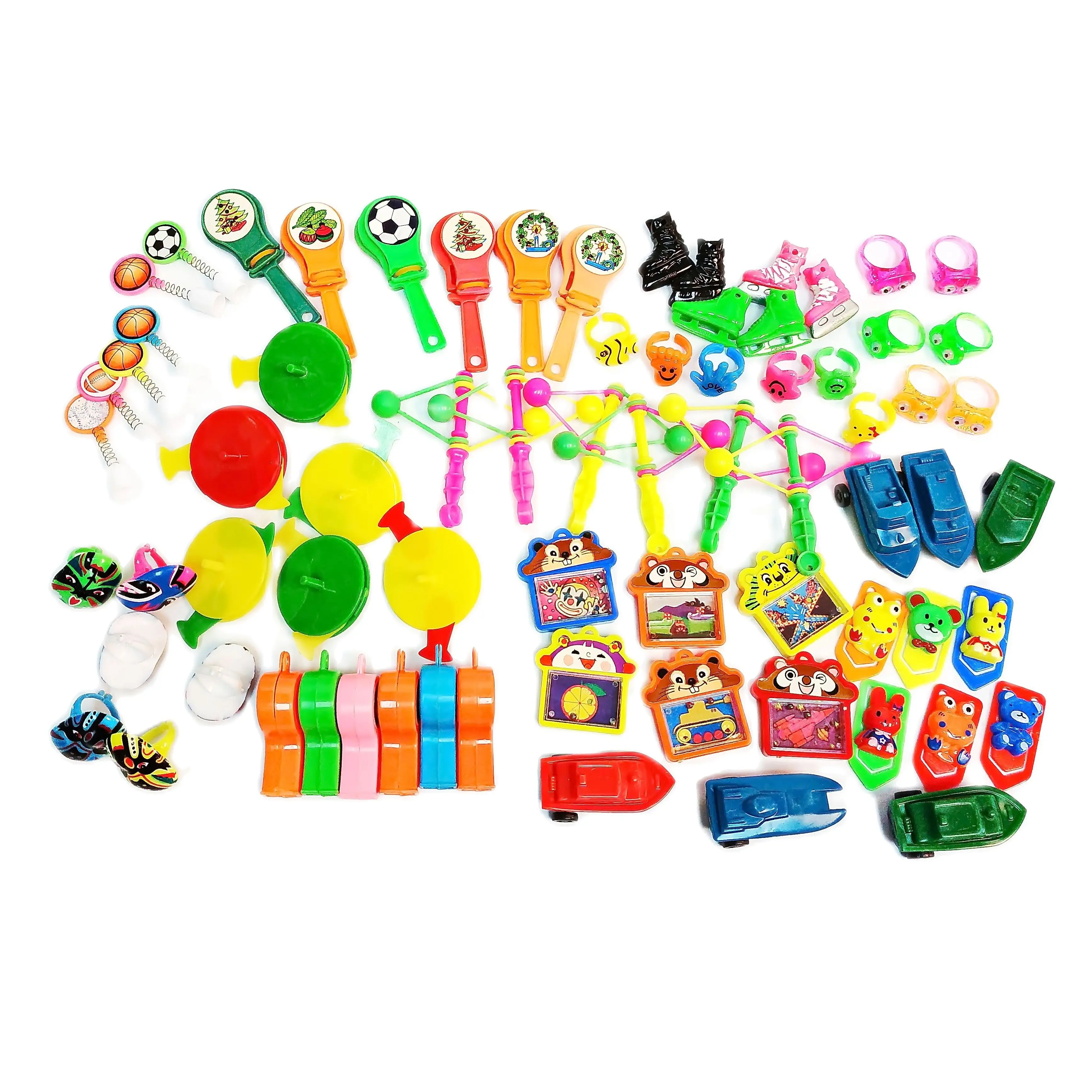 72 pcs, MX-A193, PINATA filler, kids Party Favors, Carnival, Giveaway, Souvenir, Gadget, Game Gift, classroom gift, boy girl toy