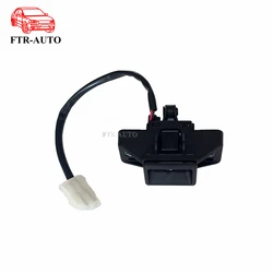 Boot Lid Latch/Trunk Lock Catch 7700308997 905032078R For Renault Clio 2