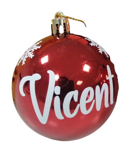 Was ist eschon? Eine Einführung in die personalisierte Weihnachtsdekoration