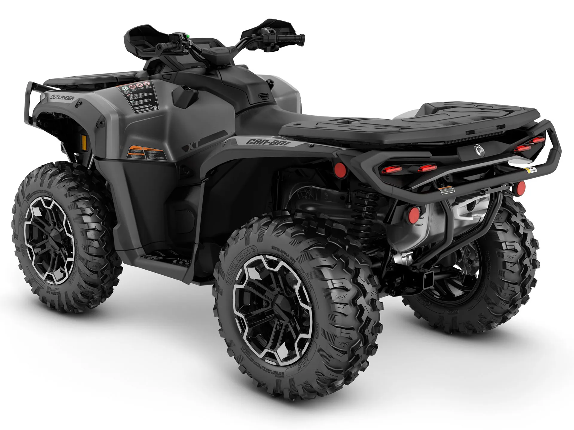 2026 Cam Commander R MAX XT 1000R