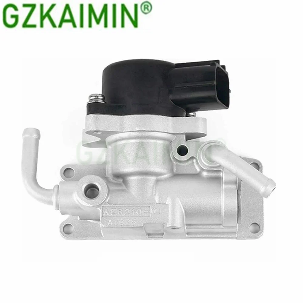 

High Quality New For Nissan Pathfinder Infinifi QX4 OEM 23781-4W001 23781-4W001 Idle Air Control Valve ASSY