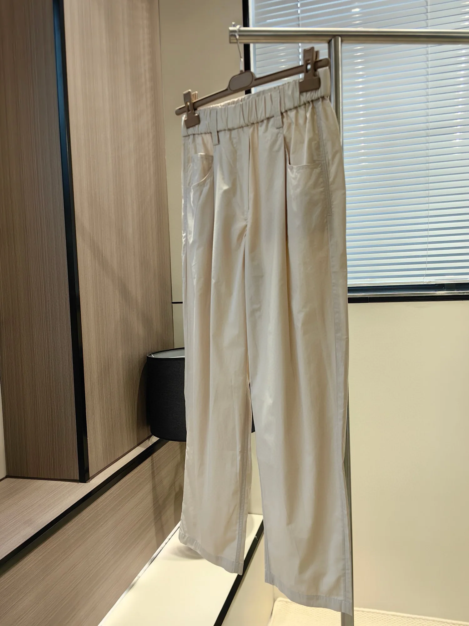 

Летние женские повседневные хлопковые брюки