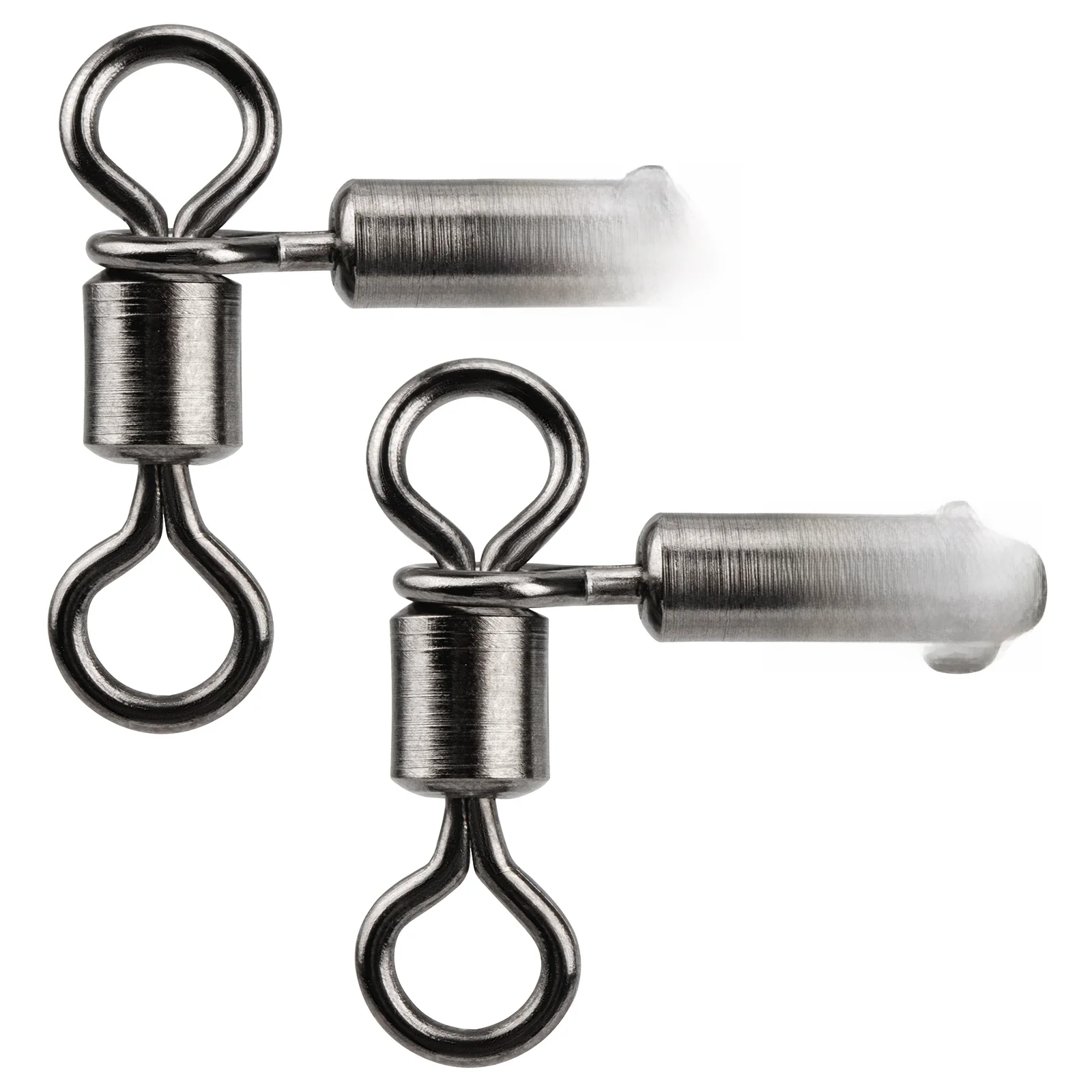 THKFISH – émerillons de pêche, rotation à 360 degrés, pivot à 3 voies, accessoires de matériel de pêche robustes