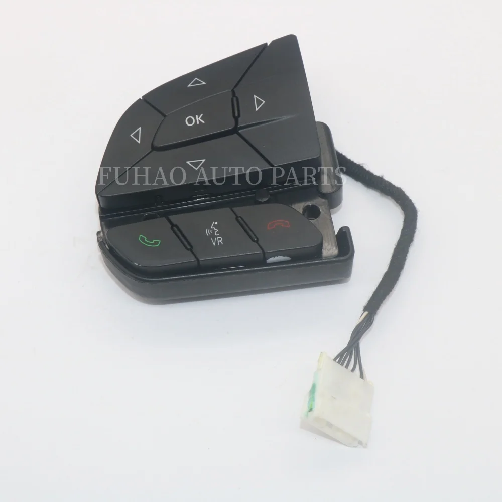 

68159639AC 68321891AA 68245341AA Переключатель на руле для Dodge Durango Jeep Grand Cherokee 3.6L 5.7L 6.2L 2014-2026