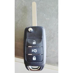 Original Remote Control Key for Changan alsvin 2022 433MHZ 3Buttons Smart Key