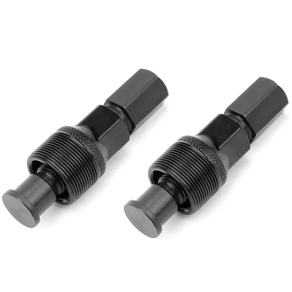 AliExpress maxgoods Bicycle Crankset Puller Crank Arm Puller Remover Bike Tools MTB Mountain Crank Extractor Bicycle Carbon Steel Repair Tool