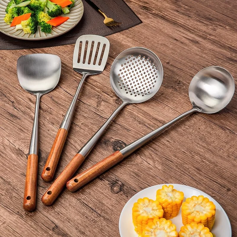 Thumbnail 2 - #19 Top 40 Slotted Spoons Worth Buying In 2026