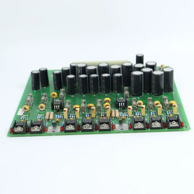 Gold seller  Used low price technology good for industrial automation circuit board PCPWR V4