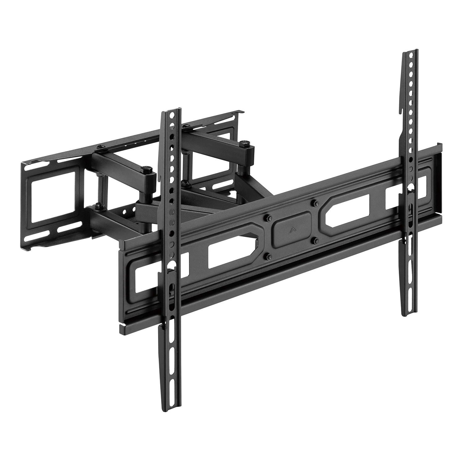Image of Max Vesa 600x400 TV-Halterung, passend für gebogene Fernseher, 37-80 Zoll, 35 kg, Maclean MC-710N